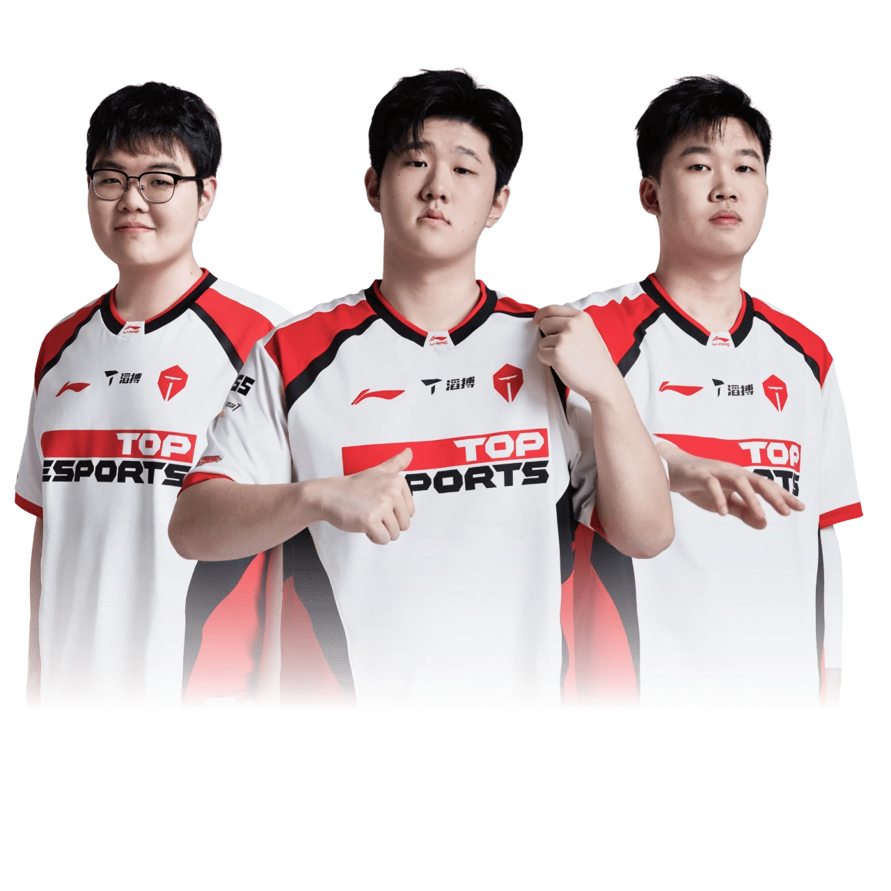 Thông tin giải đấu esports tại Oxbet